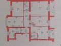4-комнатная квартира · 144 м² · 2/9 этаж, мкр. Алтын орда, Ораза Татеулы 5а — 63 школа за 63.8 млн ₸ в Актобе — фото 20