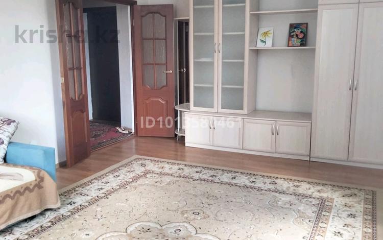 1-бөлмелі пәтер · 40.5 м² · 4/10 қабат, Сатпаева 23 — Ресторан Туран, бағасы: 22 млн ₸ в Астане, Алматы р-н — фото 20