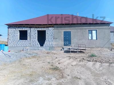 Отдельный дом · 5 комнат · 140 м² · 8 сот., ЖМ Мартобе 597 за 15 млн ₸ в Шымкенте, Каратауский р-н