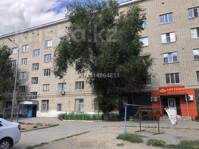 1-комнатная квартира · 12 м² · 3 этаж, Жаманкулова 15 за 2 млн ₸ в Актобе, мкр Москва