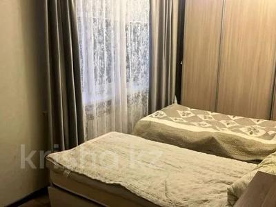 2-комнатная квартира · 46 м² · 4/4 этаж, мкр №8 за 27.5 млн ₸ в Алматы, Ауэзовский р-н
