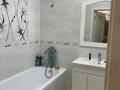 3-бөлмелі пәтер · 74 м² · 2/7 қабат, Бараева 18/1 — Валиханова, бағасы: 50 млн ₸ в Астане, р-н Байконур — фото 4