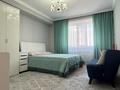 3-комнатная квартира · 86.5 м² · 9/14 этаж, Кайыма Мухамедханова 17 — Кладовая на этаже в подарок за 50 млн ₸ в Астане, Есильский р-н