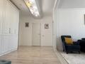 3-комнатная квартира · 86.5 м² · 9/14 этаж, Кайыма Мухамедханова 17 — Кладовая на этаже в подарок за 50 млн ₸ в Астане, Есильский р-н — фото 5