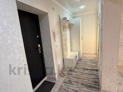 2-бөлмелі пәтер · 51.8 м² · 9/9 қабат, Кунаева, бағасы: 12.8 млн ₸ в Актобе, мкр. Курмыш