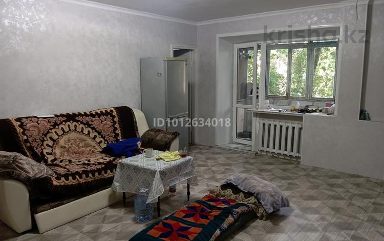 2-бөлмелі пәтер · 44 м² · 2/5 қабат, Майкудук, Майкудук, 12й микрорайон 44 — магазин Мактуб, бағасы: 14 млн ₸ в Караганде, Алихана Бокейханова р-н — фото 2