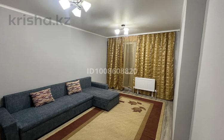2-бөлмелі пәтер · 48 м² · 3/12 қабат, мкр Алгабас, Омарова 11/1 — Райымбека-Момышулы, бағасы: 250 000 ₸ в Алматы, Алатауский р-н — фото 2