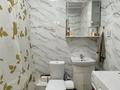 2-бөлмелі пәтер · 48 м² · 3/12 қабат, мкр Алгабас, Омарова 11/1 — Райымбека-Момышулы, бағасы: 250 000 ₸ в Алматы, Алатауский р-н — фото 6