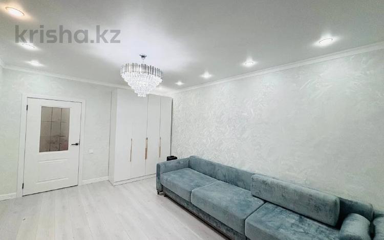 2-комнатная квартира · 68 м² · 3/24 этаж, Сарайшык 5 за ~ 36 млн ₸ в Астане, Есильский р-н — фото 2