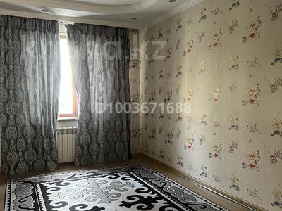 3-комнатная квартира · 56 м² · 1 этаж, 11-й микрорайон, 11-й микрорайон 11 за 170 000 〒 в Шымкенте, Енбекшинский р-н