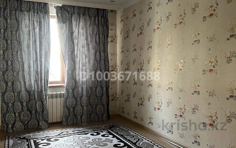 3-комнатная квартира · 56 м² · 1 этаж, 11-й микрорайон 11 за 190 000 ₸ в Шымкенте, Енбекшинский р-н — фото 6