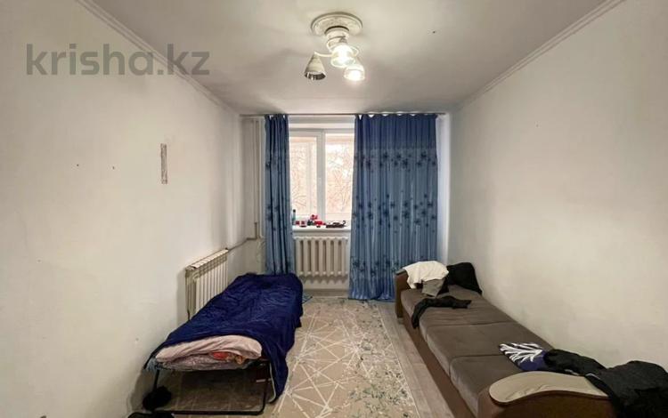 2-комнатная квартира · 58 м² · 2/4 этаж, 2 мкр за 15.3 млн ₸ в Талдыкоргане — фото 10
