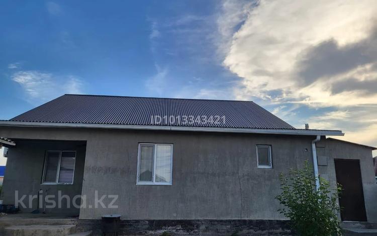 Отдельный дом · 5 комнат · 175 м² · , мкр Бирлик-2, Мкр бірлік 2 за 20 млн ₸ в Атырау — фото 2
