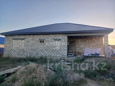 Отдельный дом · 3 комнаты · 215 м² · 10 сот., Гулден 4 за 12 млн 〒 в Атырау