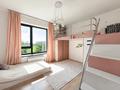 3-комнатная квартира · 72 м² · 6/12 этаж, Кармысова 84/2 за 115 млн ₸ в Алматы, Медеуский р-н — фото 7