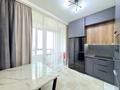 3-комнатная квартира · 72 м² · 6/12 этаж, Кармысова 84/2 за 115 млн ₸ в Алматы, Медеуский р-н — фото 12