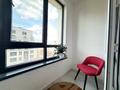 3-комнатная квартира · 72 м² · 6/12 этаж, Кармысова 84/2 за 115 млн ₸ в Алматы, Медеуский р-н — фото 16