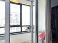 3-комнатная квартира · 72 м² · 6/12 этаж, Кармысова 84/2 за 115 млн ₸ в Алматы, Медеуский р-н — фото 15