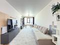 3-комнатная квартира · 72 м² · 6/12 этаж, Кармысова 84/2 за 115 млн ₸ в Алматы, Медеуский р-н — фото 2