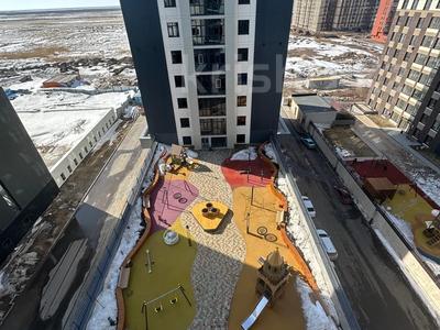 Продажа квартир в Астане: 2-комнатная квартира · 60 м² · 8/15 этаж, Туран 71 за 36 млн 〒 2-комнатная квартира · 60 м² · 8/15 этаж, Туран 71 за 36 млн 〒 в Астане, Нура р-н