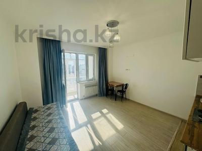 1-комнатная квартира · 38.9 м² · 14/15 этаж, Ракымжана Кошкарбаева 45Б за 20 млн ₸ в Астане, Алматы р-н