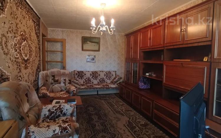 2-комнатная квартира · 44.8 м² · 3/5 этаж, Чехова 125 за 20.5 млн ₸ в Костанае — фото 2