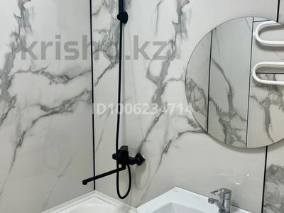 1-комнатная квартира · 38 м² · 6/9 этаж, Назарбаева 89 — Кутузова Толстого за 14.7 млн 〒 в Павлодаре