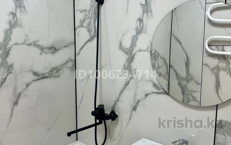 1-комнатная квартира · 38 м² · 6/9 этаж, Назарбаева 89 — Кутузова Толстого за 14.7 млн 〒 в Павлодаре — фото 2