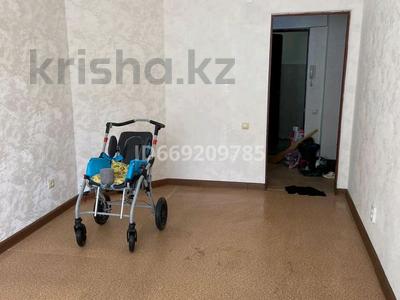 2-бөлмелі пәтер · 52 м² · 3/5 қабат, мкр Кайтпас 2, Тулеметова 69/3, бағасы: 22 млн ₸ в Шымкенте, Абайский р-н