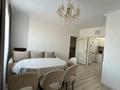 3-бөлмелі пәтер · 76.1 м² · 5/9 қабат, Кордай 83, бағасы: ~ 41.6 млн ₸ в Астане, Сарайшык р-н