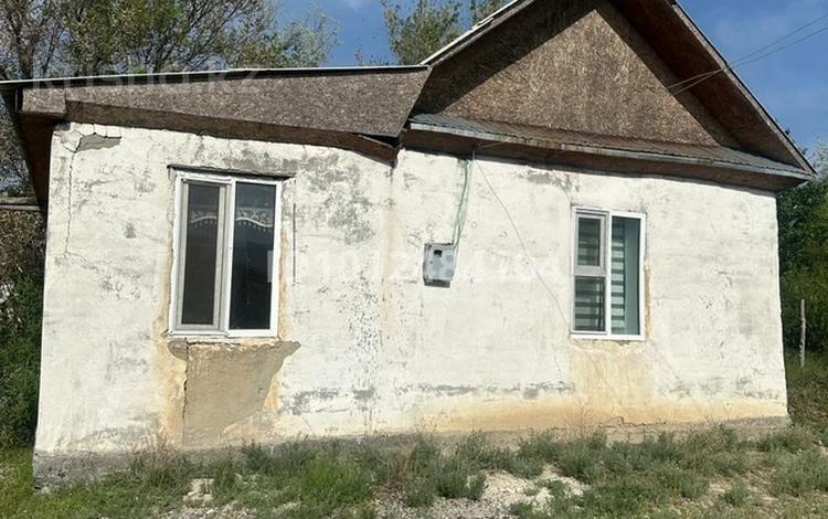 Жеке үй · 3 бөлме · 70 м² · 10 сот., Жубанова 14а — Шет жақта , мал баққанға қолайлы, бағасы: 4 млн ₸ в Ушарале — фото 2