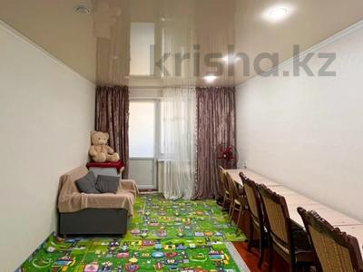 1-комнатная квартира · 30.1 м² · 4/5 этаж, Самал за 12 млн ₸ в Талдыкоргане