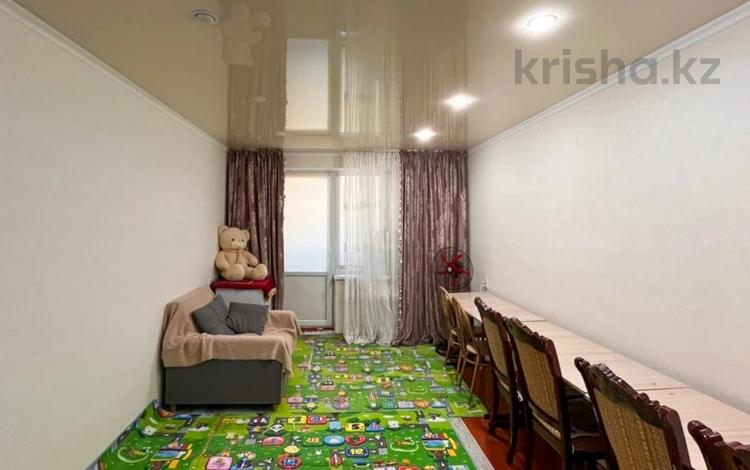 1-комнатная квартира · 30.1 м² · 4/5 этаж, Самал за 12 млн ₸ в Талдыкоргане — фото 2