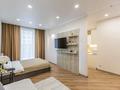 1-комнатная квартира · 40 м² · 11/14 этаж, Манаса 109а — Абая за 25 000 ₸ в Алматы, Алмалинский р-н