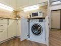 1-комнатная квартира · 40 м² · 11/14 этаж, Манаса 109а — Абая за 25 000 ₸ в Алматы, Алмалинский р-н — фото 12