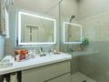 1-комнатная квартира · 40 м² · 11/14 этаж, Манаса 109а — Абая за 25 000 ₸ в Алматы, Алмалинский р-н — фото 14