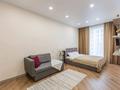 1-комнатная квартира · 40 м² · 11/14 этаж, Манаса 109а — Абая за 25 000 ₸ в Алматы, Алмалинский р-н — фото 5