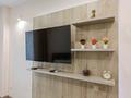 1-комнатная квартира · 40 м² · 11/14 этаж, Манаса 109а — Абая за 25 000 ₸ в Алматы, Алмалинский р-н — фото 6