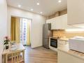 1-комнатная квартира · 40 м² · 11/14 этаж, Манаса 109а — Абая за 25 000 ₸ в Алматы, Алмалинский р-н — фото 9