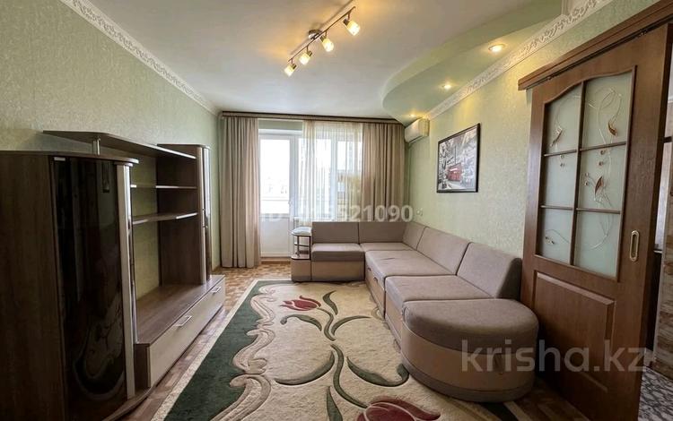 1-бөлмелі пәтер · 30 м² · 4/5 қабат, Санкибай батыра, бағасы: 7.6 млн ₸ в Актобе — фото 2