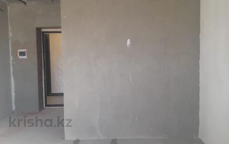 1-бөлмелі пәтер · 27.4 м² · 5/6 қабат, Мкр. Береке 2, бағасы: 11.9 млн ₸ в Костанае — фото 2