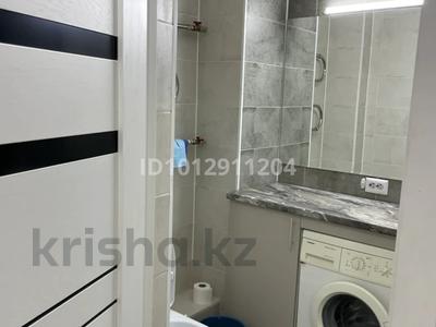 1-комнатная квартира · 49 м² · 7/22 этаж, Иманова 17 за 30 млн ₸ в Астане, Алматы р-н
