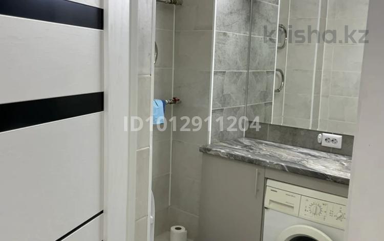 1-комнатная квартира · 49 м² · 7/22 этаж, Иманова 17 за 30 млн ₸ в Астане, Алматы р-н — фото 2