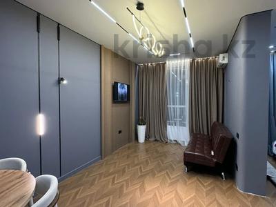 2-бөлмелі пәтер · 45 м² · 3/13 қабат, Райымбека 348/14, бағасы: 38 млн ₸ в Алматы, Ауэзовский р-н