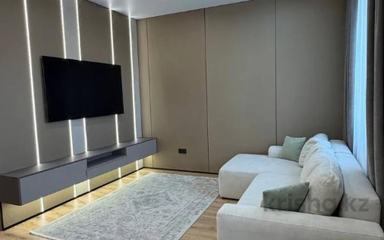 2-комнатная квартира · 56 м² · 13/20 этаж, мкр Юго-Восток, Камали Дюсембекова 44/2 за 35.5 млн ₸ в Караганде, Казыбек би р-н — фото 5