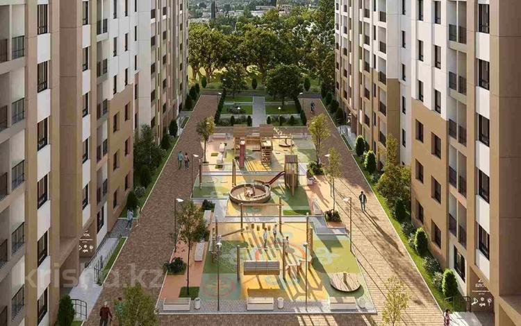 1-бөлмелі пәтер · 36 м² · 2/7 қабат, Естай 39/3, бағасы: 20 млн ₸ в  — фото 3