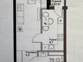 1-бөлмелі пәтер · 36 м² · 2/7 қабат, Естай 39/3, бағасы: 20 млн ₸ в  — фото 5