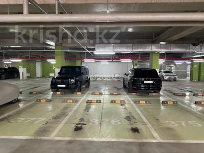 Паркинг • 13.5 м² • Байтурсынова 9 за 5 млн 〒 в Астане, Алматы р-н
