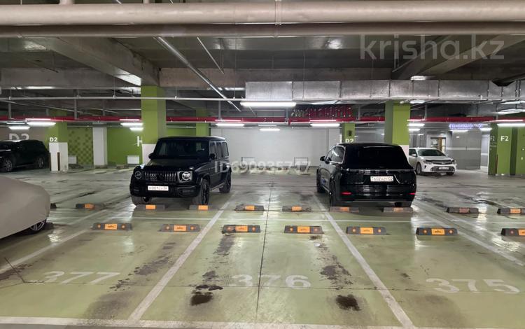 Паркинг • 13.5 м² • Байтурсынова 9 за 5.5 млн 〒 в Астане, Алматы р-н — фото 11