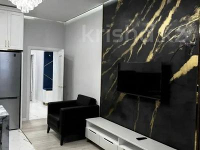 2-комнатная квартира · 45.5 м² · 5/10 этаж, Култегин 13 — БЕЗ КОМИССИИ ДЛЯ ПОКУПАТЕЛЯ за 32.5 млн ₸ в Астане, Нура р-н